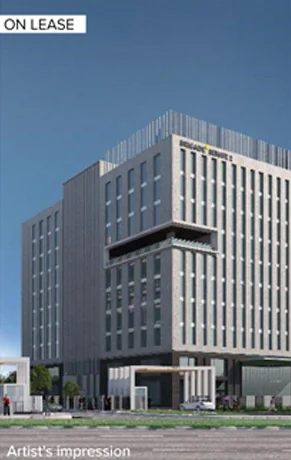 On lease and on sale/lease