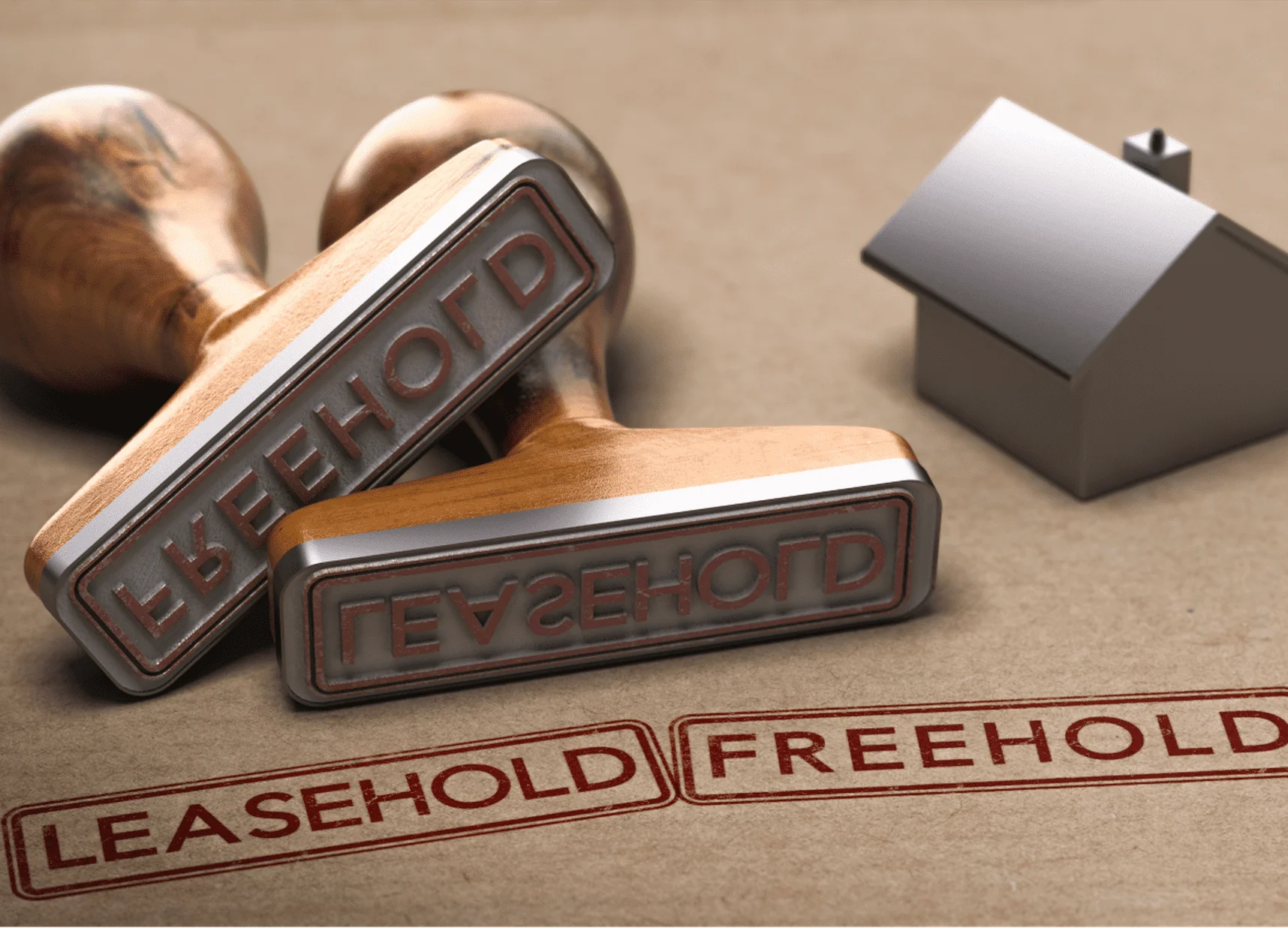 Freehold vs Leasehold Property: Key Differences, Meaning & Which is Better