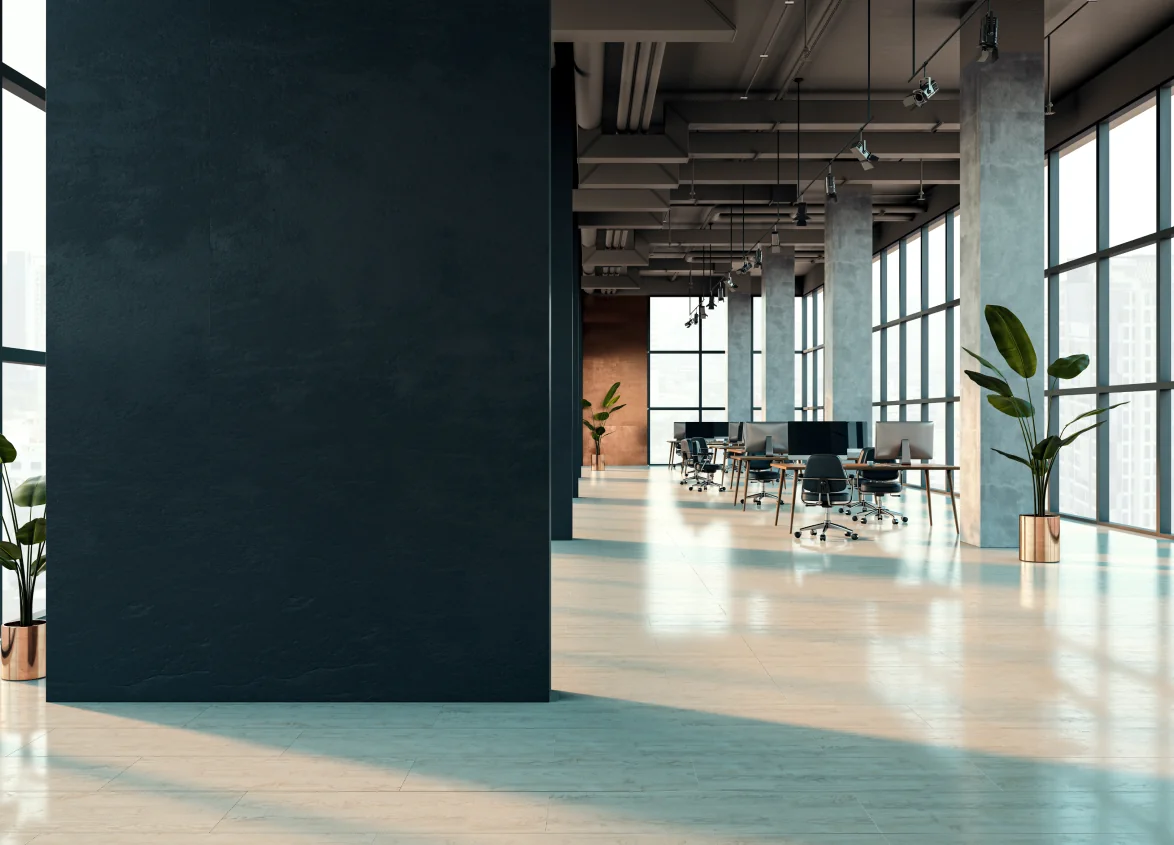 Role of GCCs in India’s Rising Managed Office Space Demand