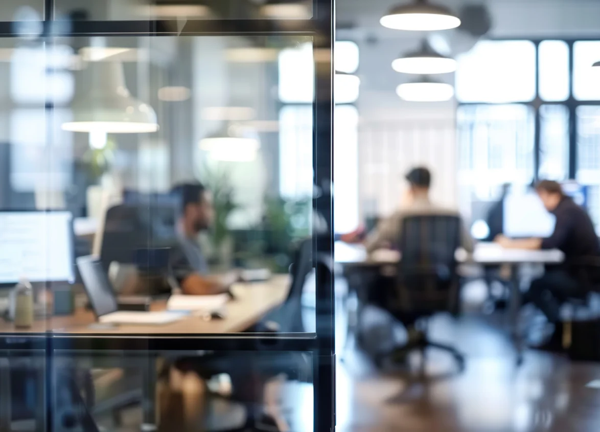 6 Signs Your Business Needs a New Office Space