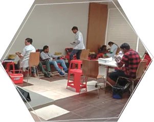Buzzworks (Co-working Spaces)