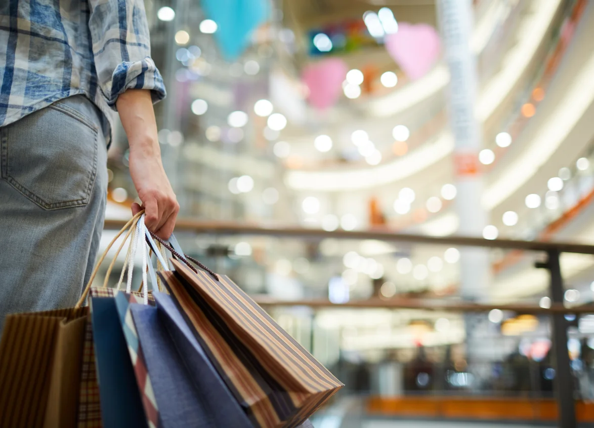 Elevate your Shopping Experience with Orion Mall in Bengaluru