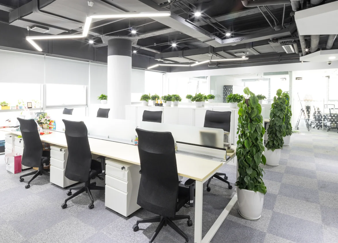Top Factors to Consider When Leasing Office Space in Bengaluru