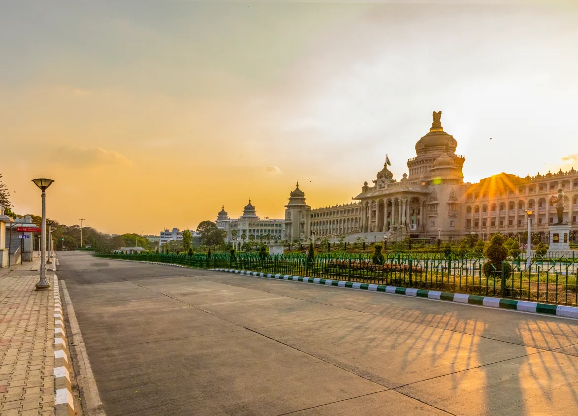 Why Bengaluru is a Hub for Business and Innovation