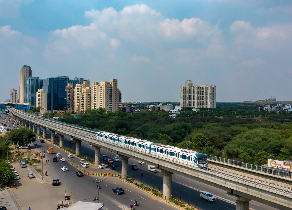 Upcoming Developments Around Brigade Neopolis Hyderabad