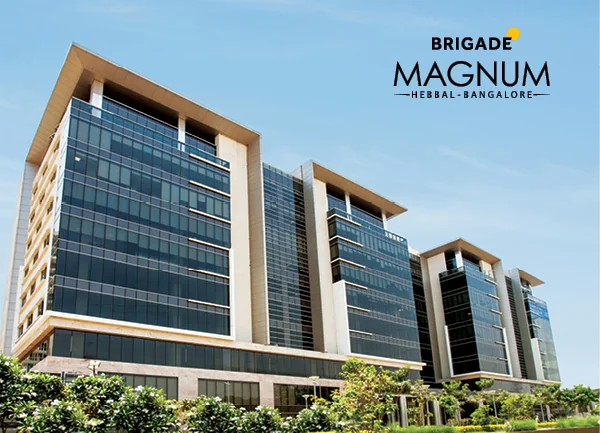 Commercial development set to gather pace in North Bangalore