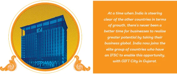 Top Reasons BRIGADE INTERNATIONAL FINANCIAL CENTRE (BIFC) at GIFT City