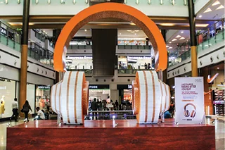Orion East Mall: Your Ultimate Retail and Leisure Destination