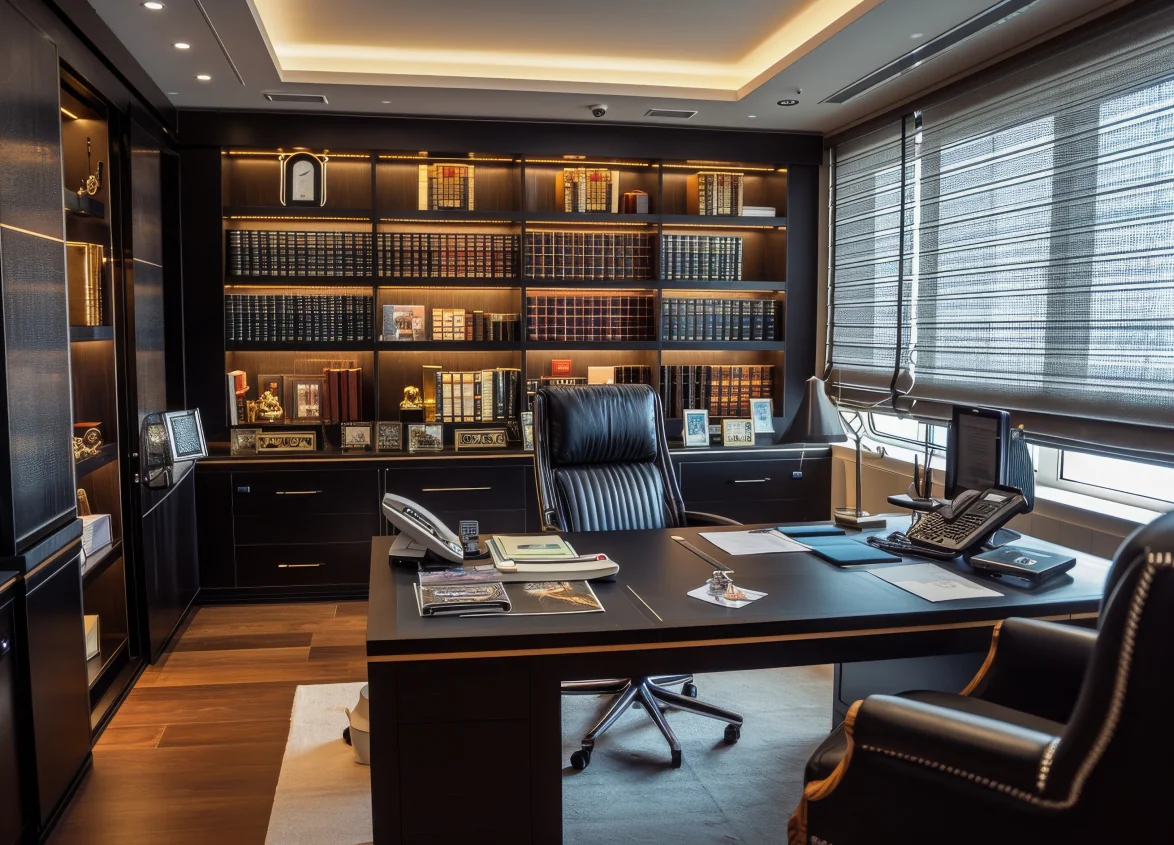 Tips for Decluttering Your Workspace and Organising Your Office
