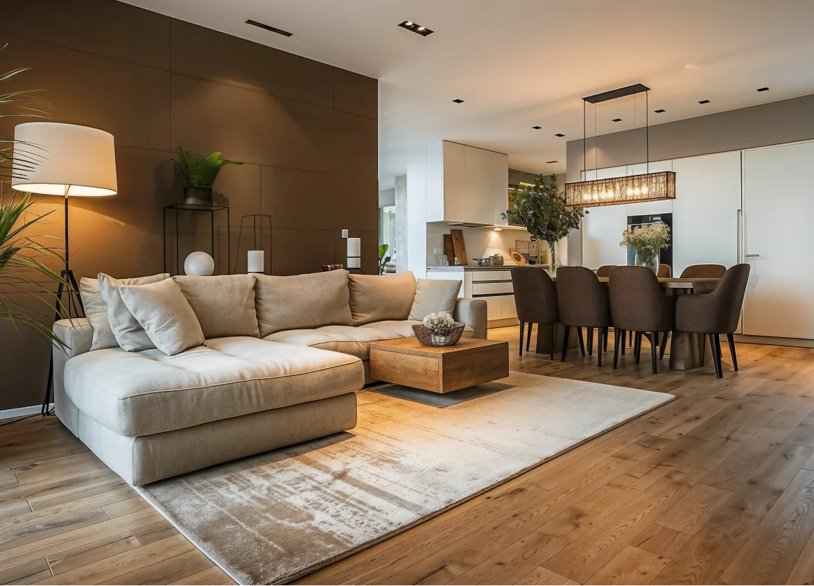 The Rise of High-End Properties in Sholinganallur