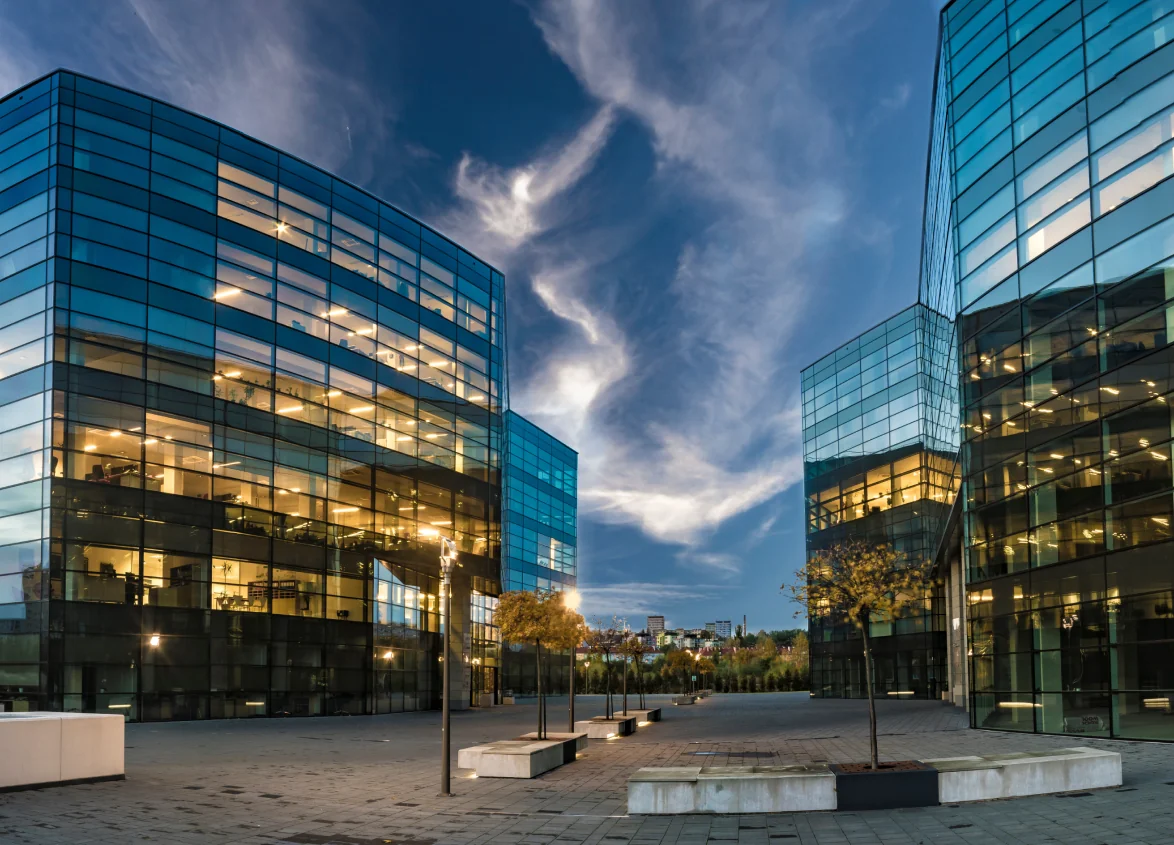 Understanding Commercial Real Estate Terminology