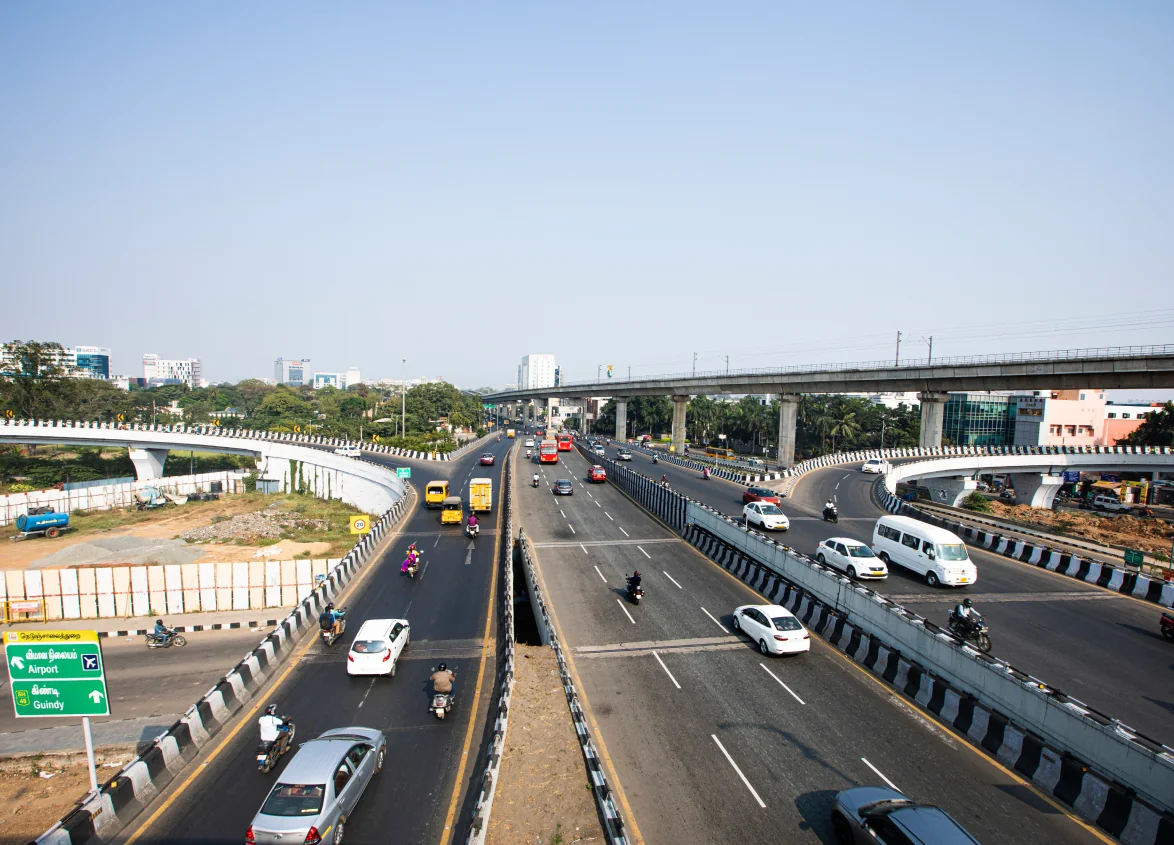 Why Chennai is the Smart Choice for Your Next Commercial Office Location