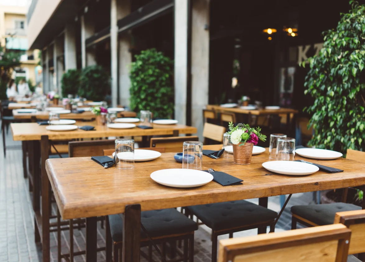 Top 5 Must-Try Restaurants at Orion Mall for Food Enthusiasts