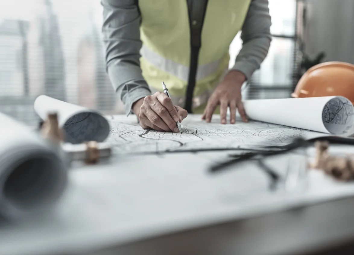 What is a Field Measurement Book (FMB)?