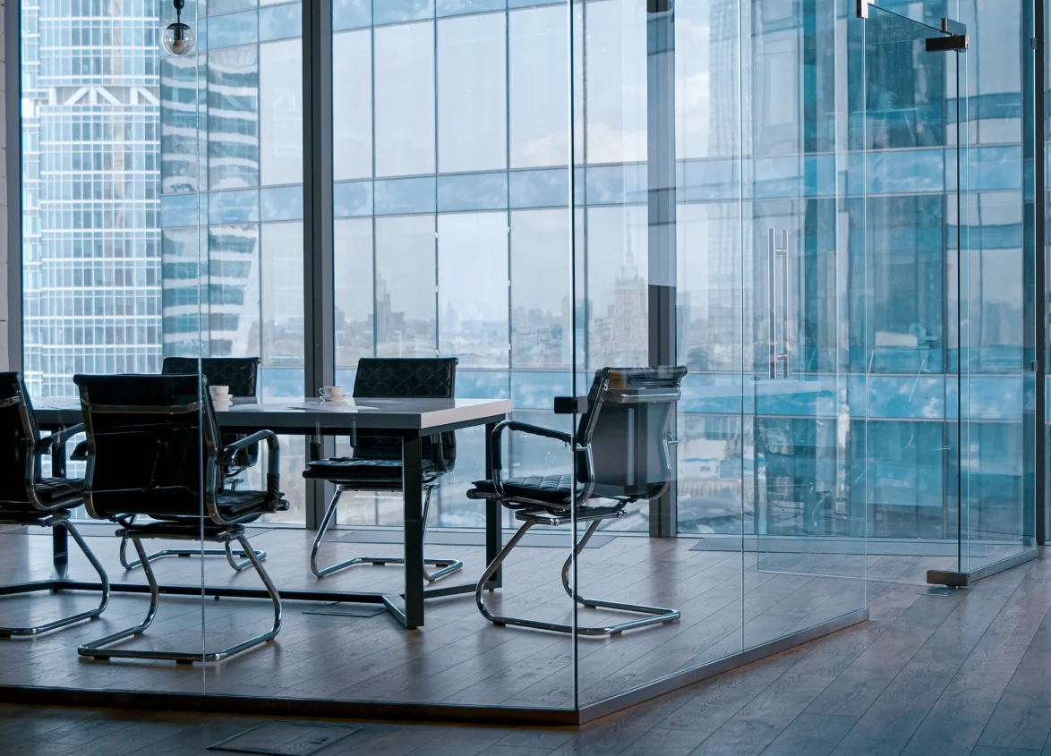 A New Business Frontier - The World Trade Center at Brigade Gateway, Hyderabad