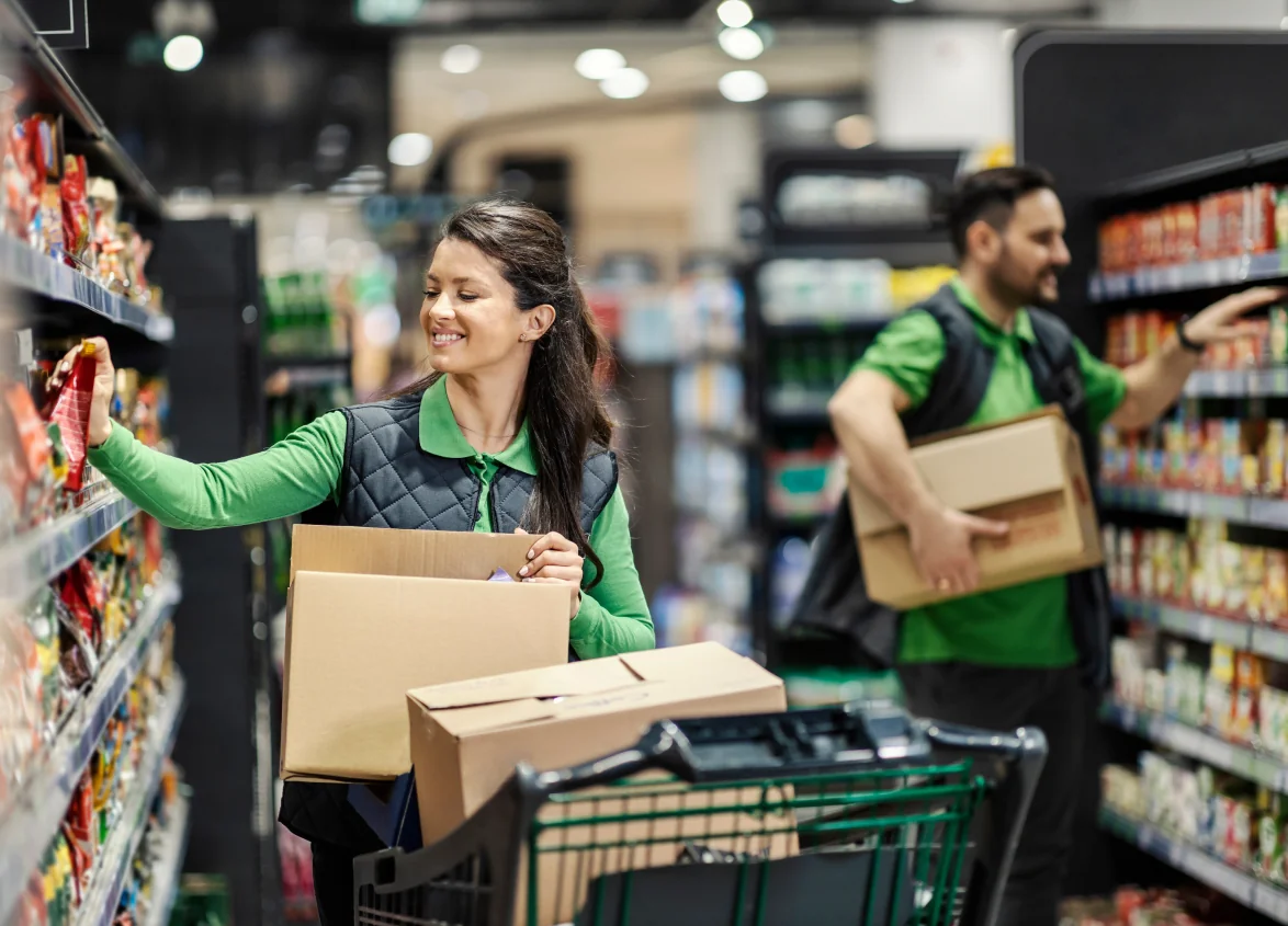 Choosing Right Retail Space for Business