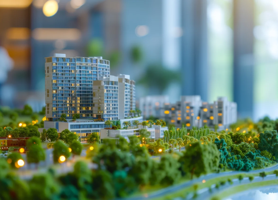 5 Reasons Why Brigade Neopolis is the Best Residential Choice in Kokapet