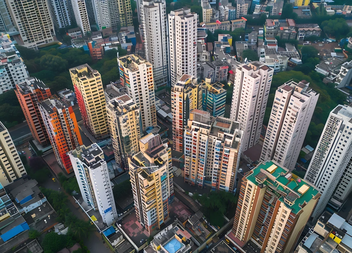 NRI Investment in Indian Real Estate