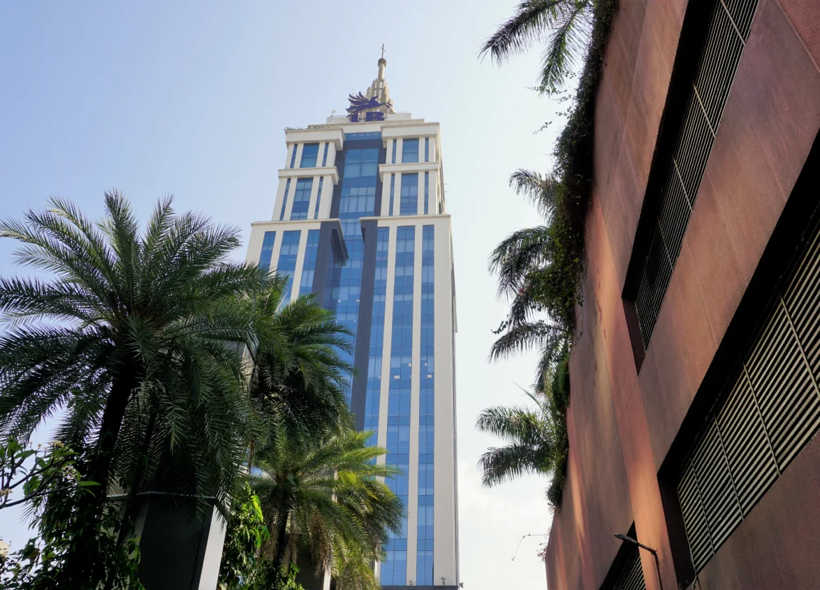 Luxury Apartments in Bengaluru