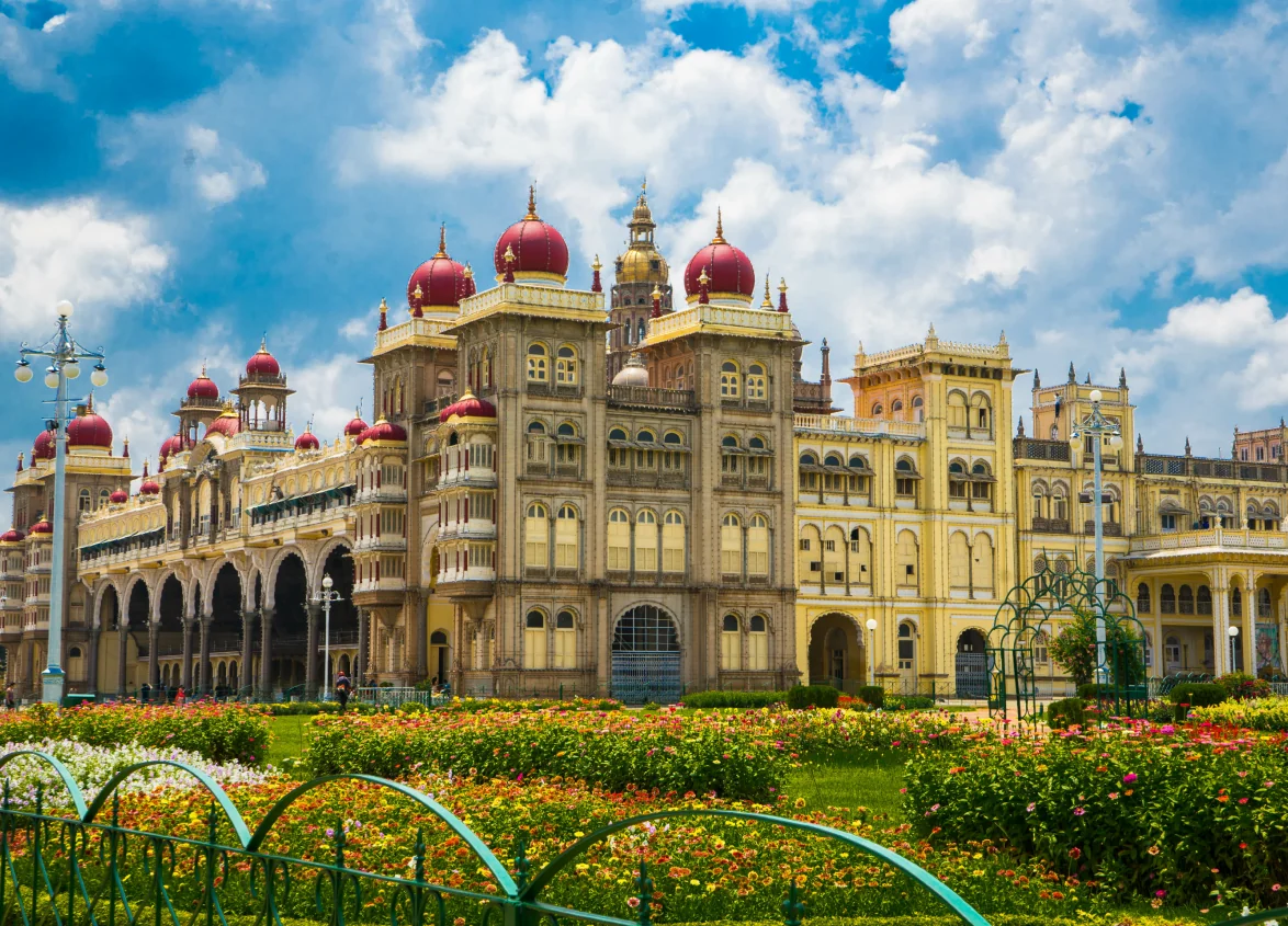 Stay Close to Mysore Palace: Grand Mercure Offers More Than Just Proximity