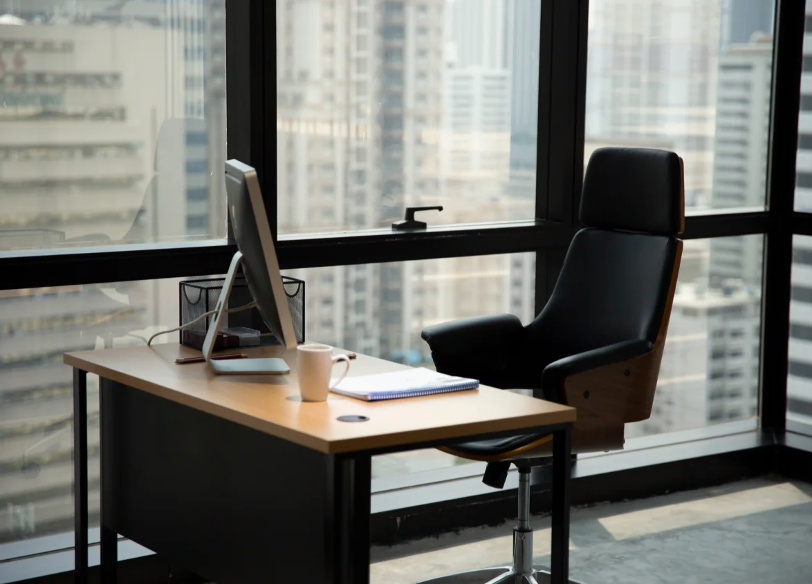 High-Yield Office Space Investments in East Bangalore
