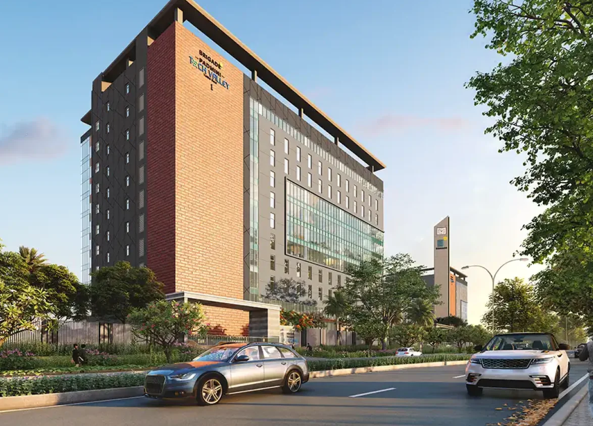 Admin’s Guide to Buying Large Office Space