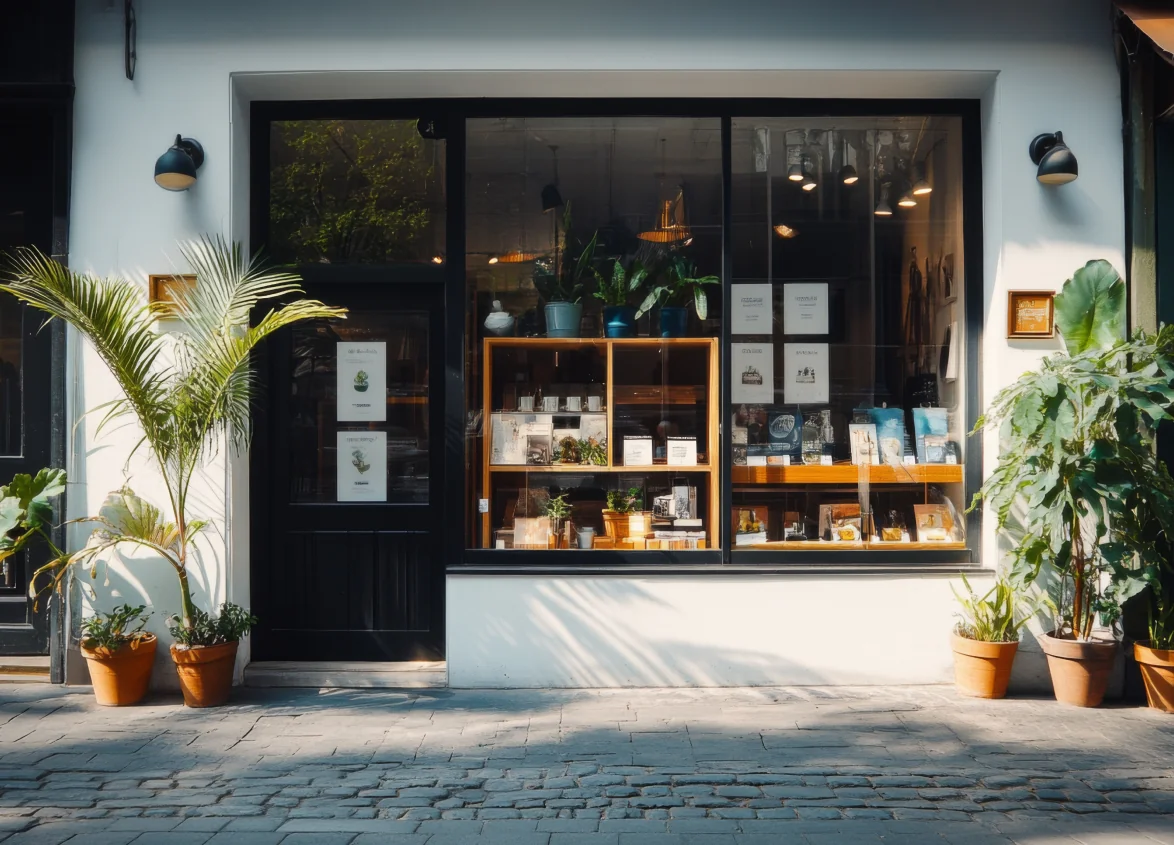 omnichannel retail strategy
