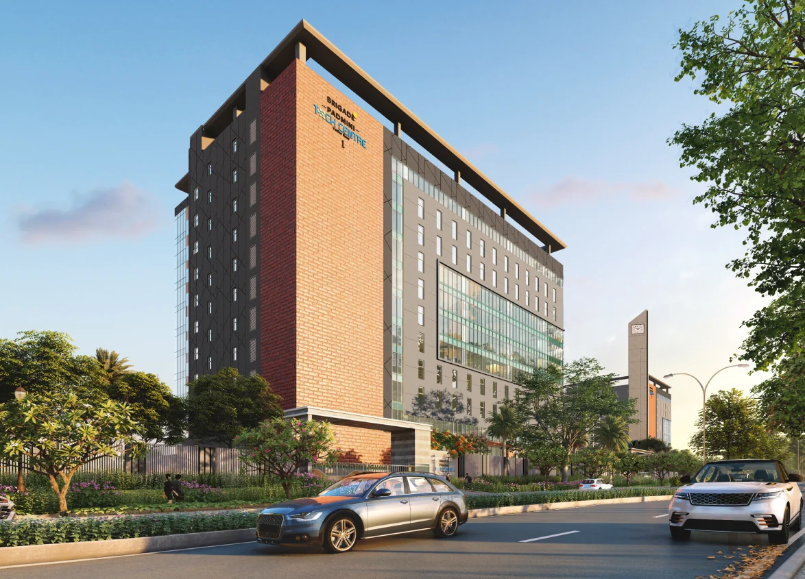 Why Businesses Are Flocking to East Bangalore: A Deep Dive into Growth Trends