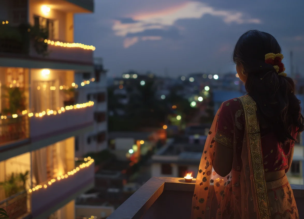 Posh areas in Bangalore
