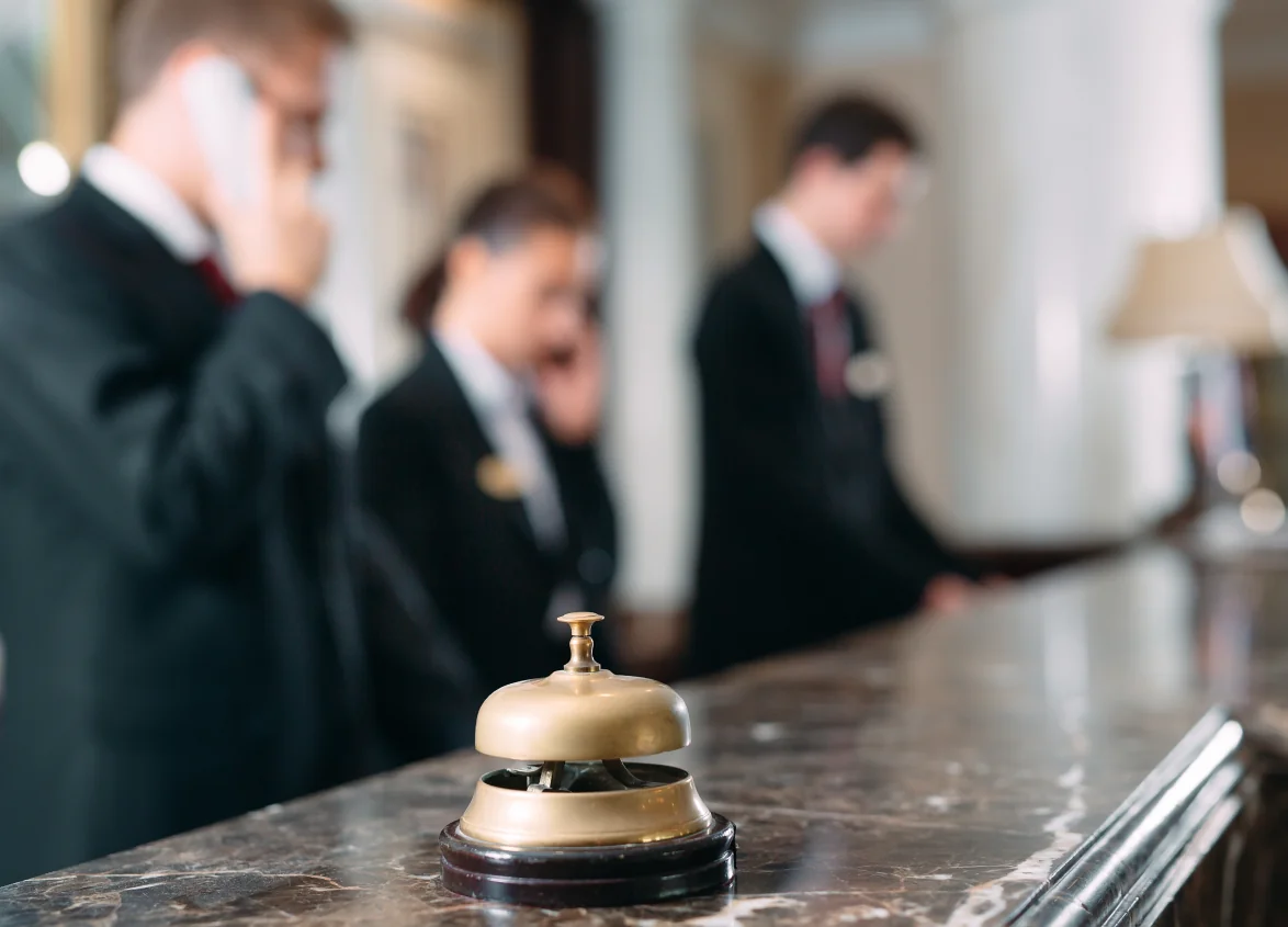 Why Tier-2 Cities in India Are Emerging as Major Hospitality & Tourism Hubs