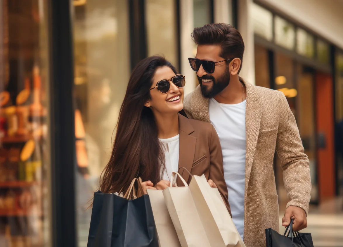 How Shopping Malls Are Adapting to Gen Z and Millennial Shoppers