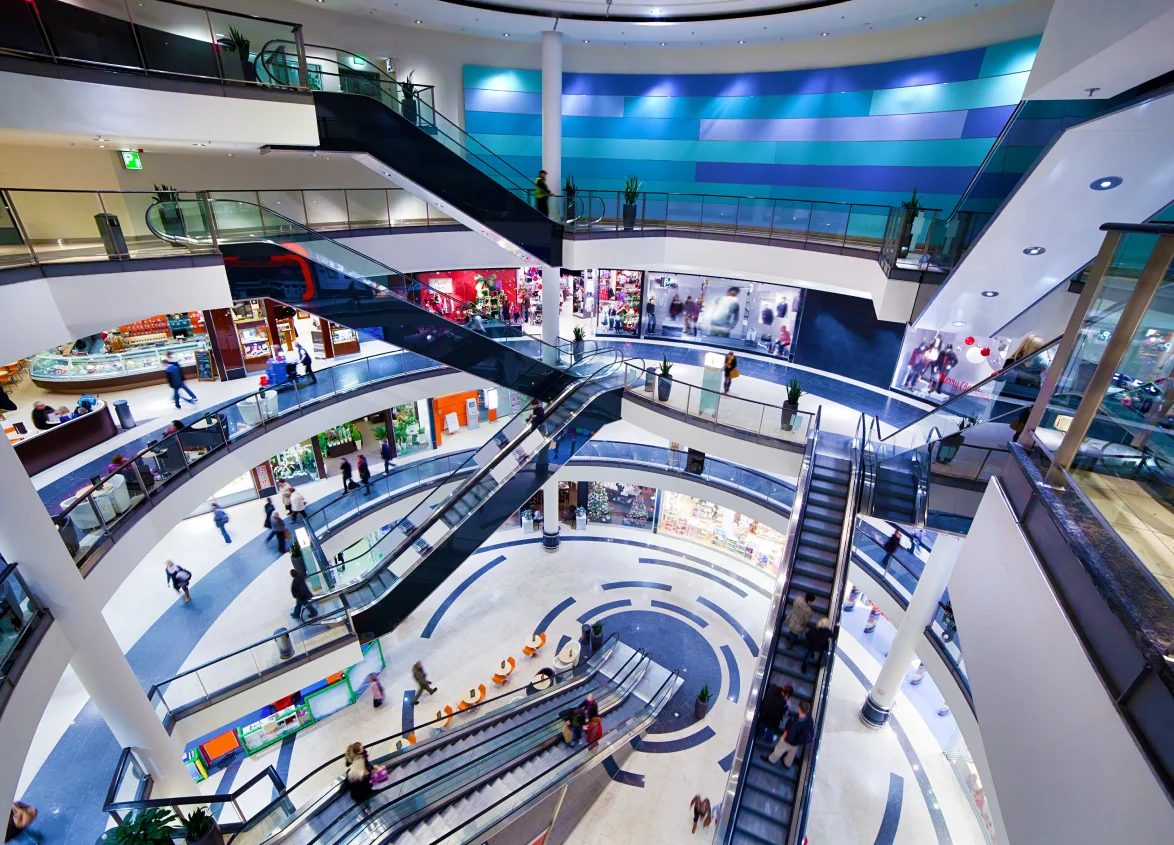 Maximising Foot Traffic: Innovative Marketing Strategies for Malls and Retail Centres