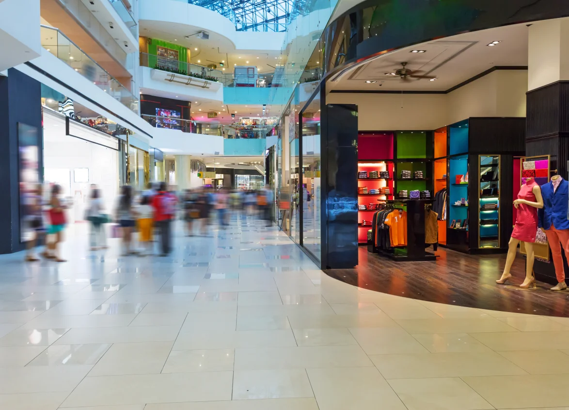 Anchor Store vs. Mini Anchor: What's the Difference and How It Impacts Your Brand