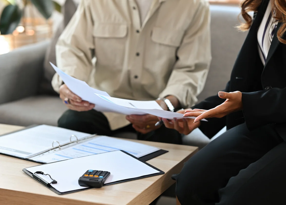 All You Need To Know About Title Deed Of Property