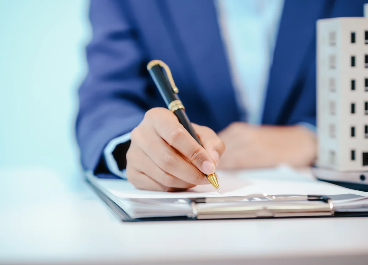 Sale Deed vs Title Deed Difference