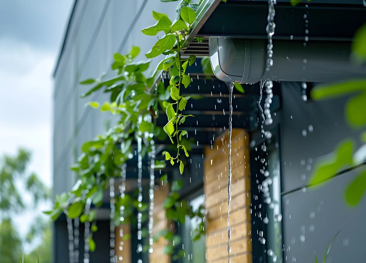 Water Conservation Strategies for Sustainable Real Estate Development