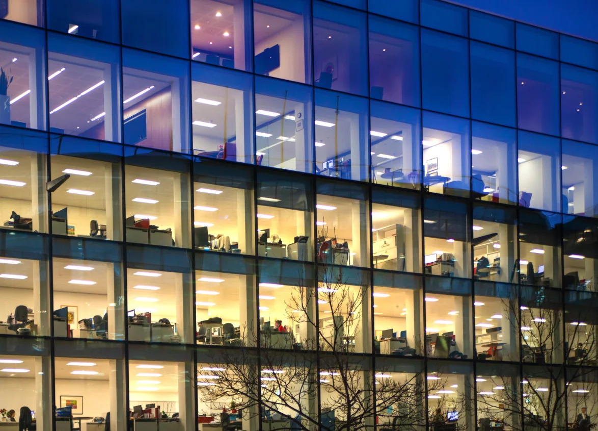 The Rise of GCCs in India: Why Companies Are Choosing Bangalore, Hyderabad & Chennai
