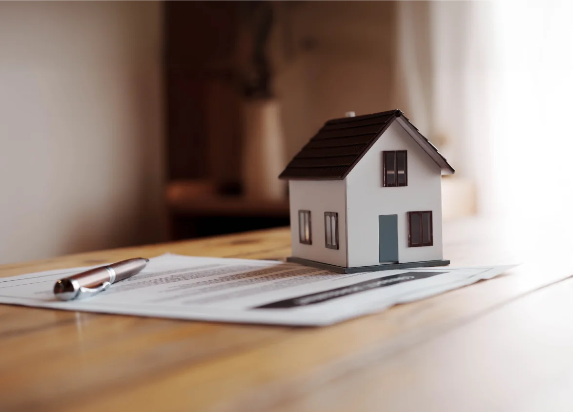 Construction agreement vs sale agreement in property transactions explained