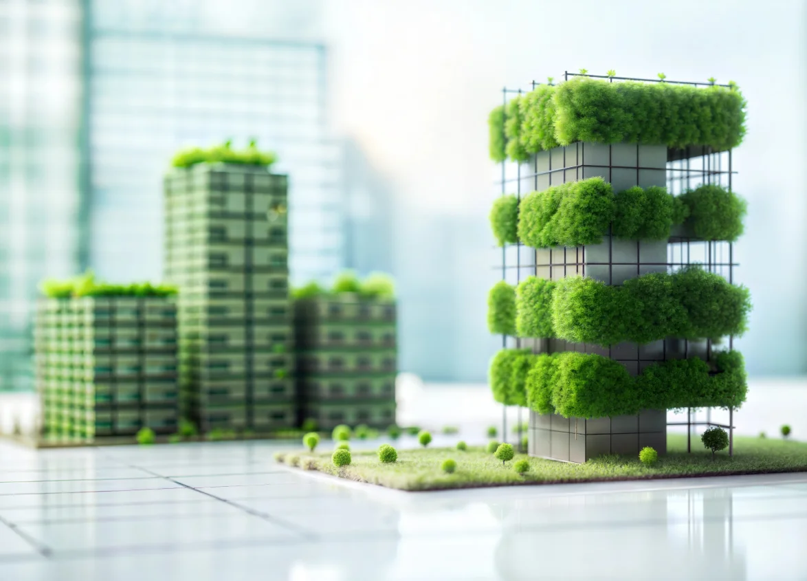 The Role of Green Building Certifications in Sustainable Real Estate