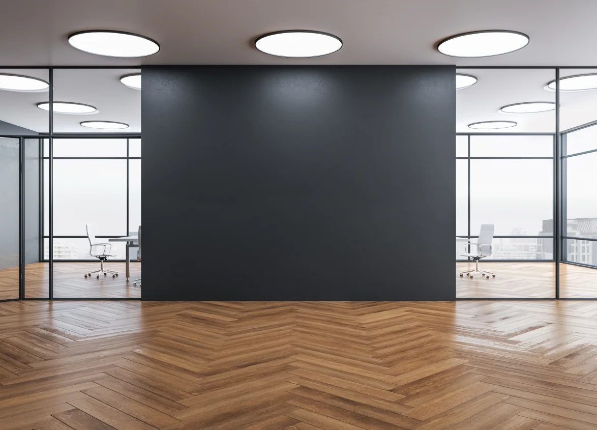 Bare Shell vs Warm Shell: Which Office Space is Right for You?