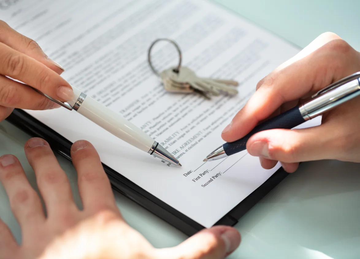 Retail Space Leasing Mistakes