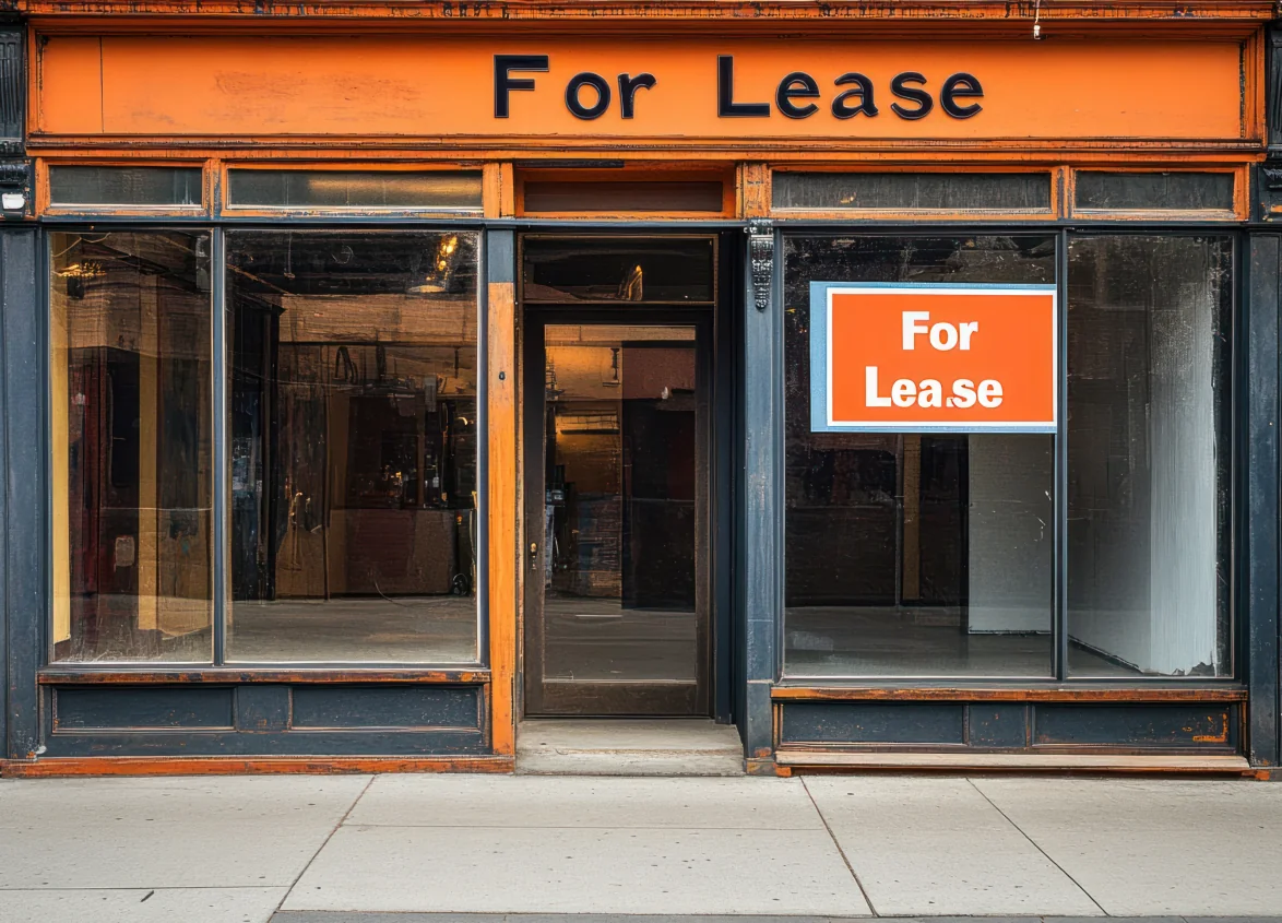 Retail Lease Agreement Pitfalls