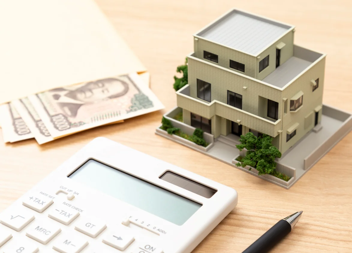 TDS Deduction on property purchases