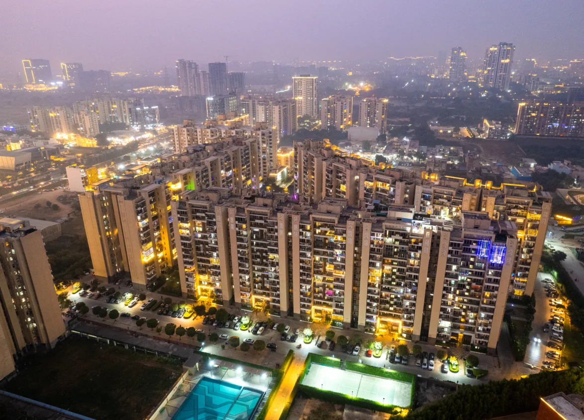 Key Locations to Consider Investing in Hyderabad in 2025
