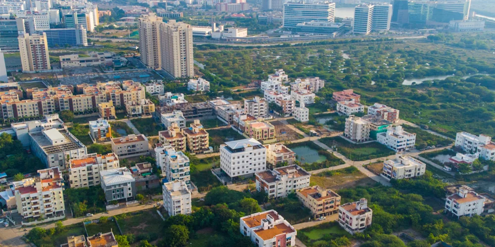 Perungudi vs Velachery: Which Micro-Market Offers Better Value?