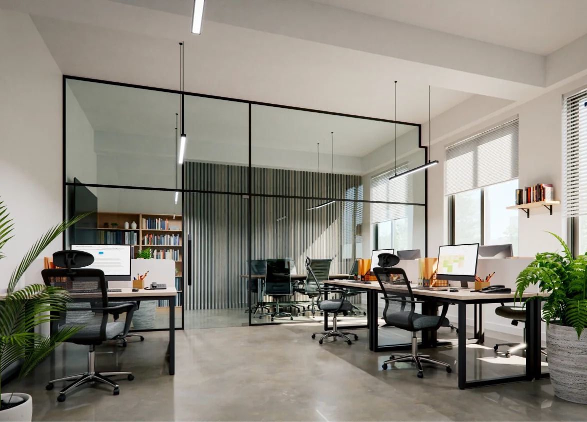 Leasing Office Spaces in India: A Step-by-Step Guide for Startups and Enterprises
