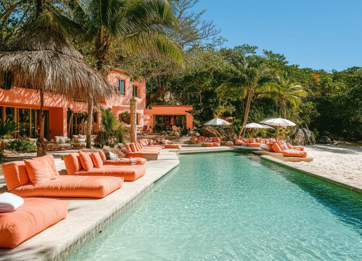 The Rise of Experiential Travel: How Our Resorts Create Unforgettable Stays