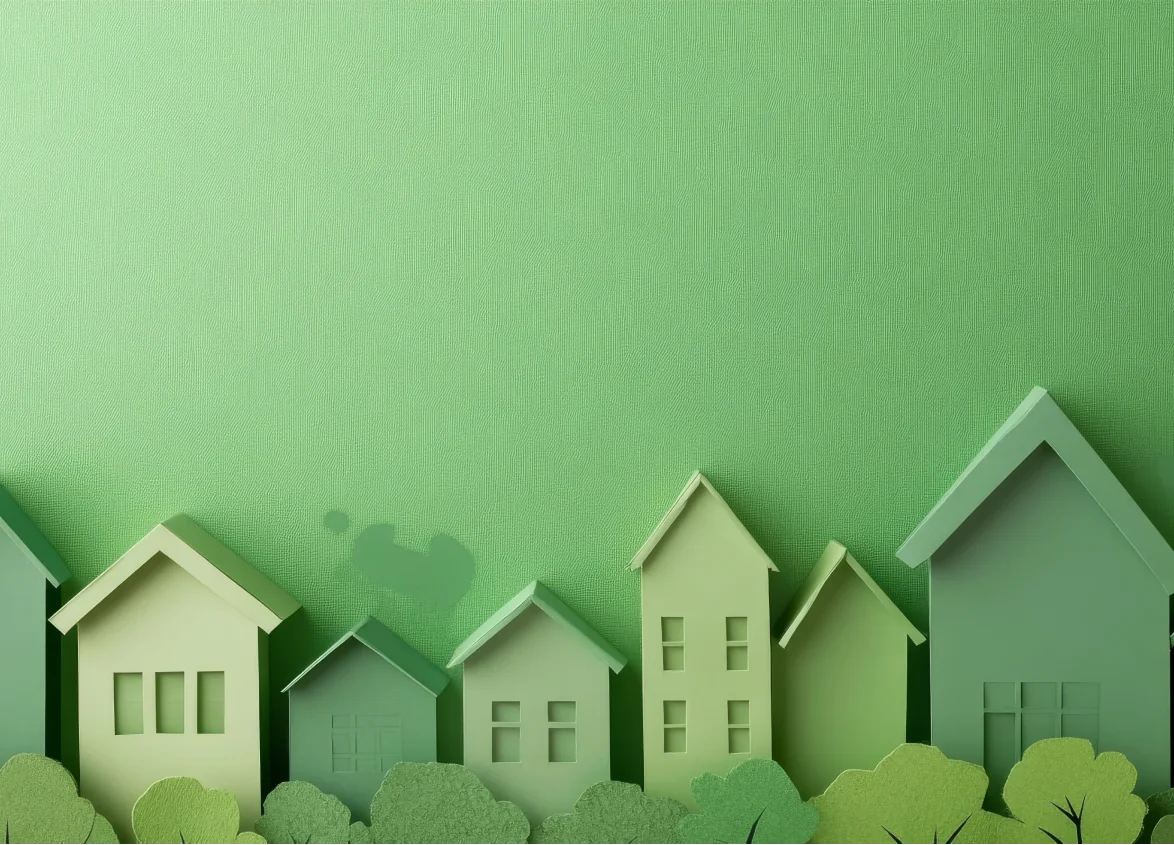Sustainable Housing in Mysore