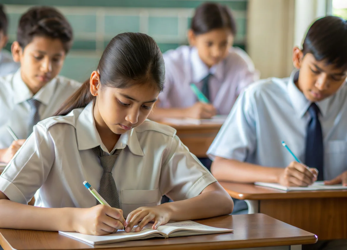 Nurturing Future Leaders with The Brigade Schools' Holistic Approach