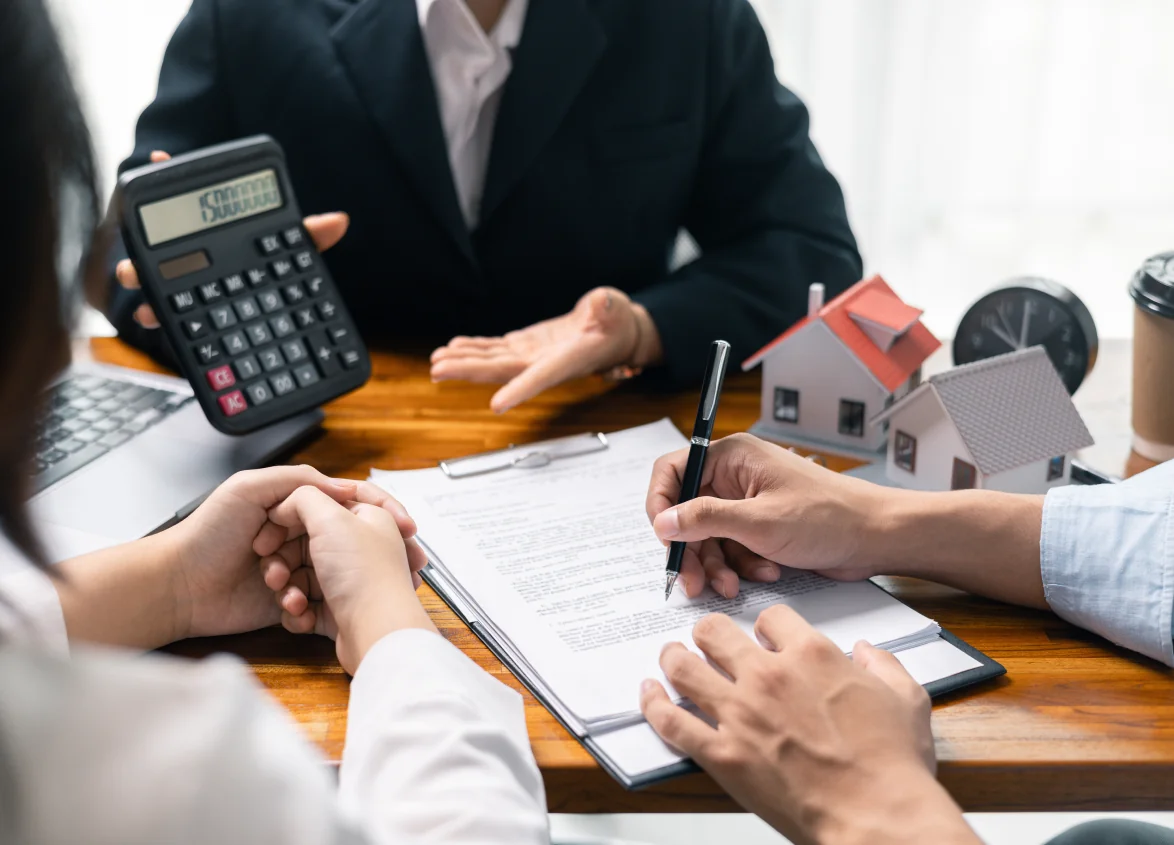 Home Loan Process